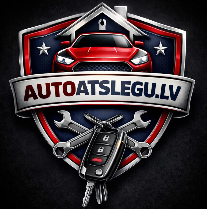 AUTO ATSLĒGU SERVISS